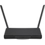 MikroTik hAP ax³ Router Wi-Fi 6 de Doble Banda con Puerto 2,5 GbE y PoE